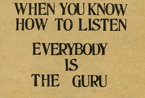 *guru