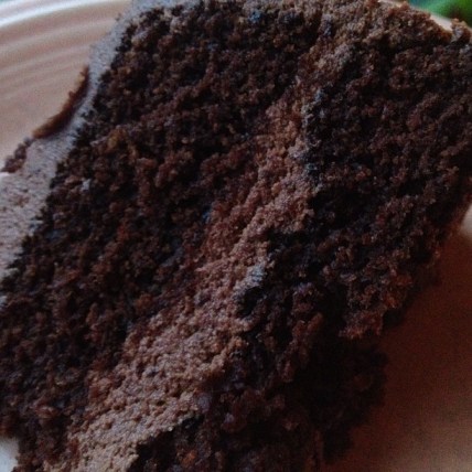 *chocolatechocolatecake