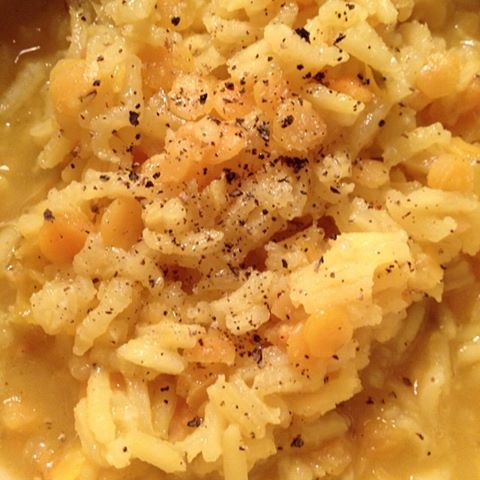 *kichari gluten free